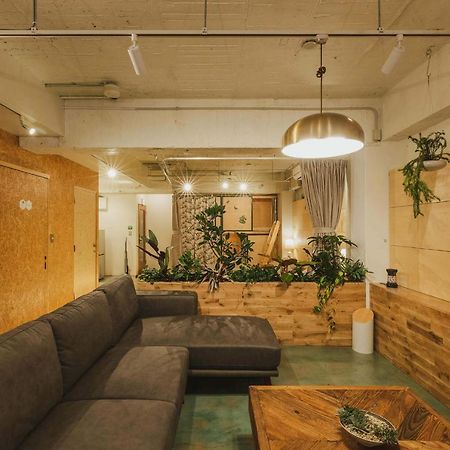 Denchi Tokyo - Guest House Denchi Ngoại thất bức ảnh