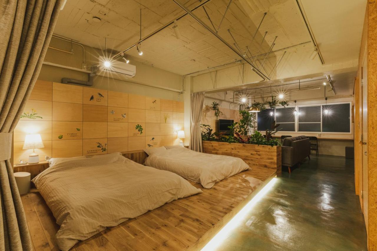 Denchi Tokyo - Guest House Denchi Ngoại thất bức ảnh