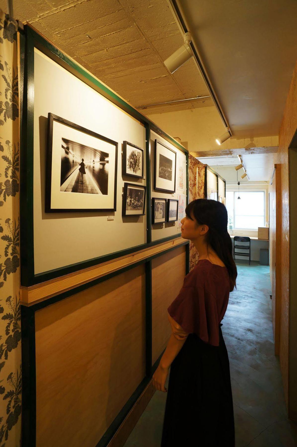 Denchi Tokyo - Guest House Denchi Ngoại thất bức ảnh