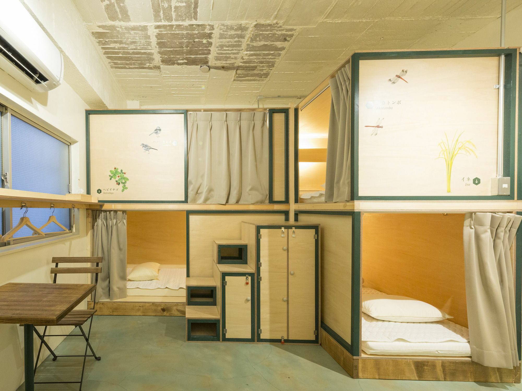 Denchi Tokyo - Guest House Denchi Ngoại thất bức ảnh