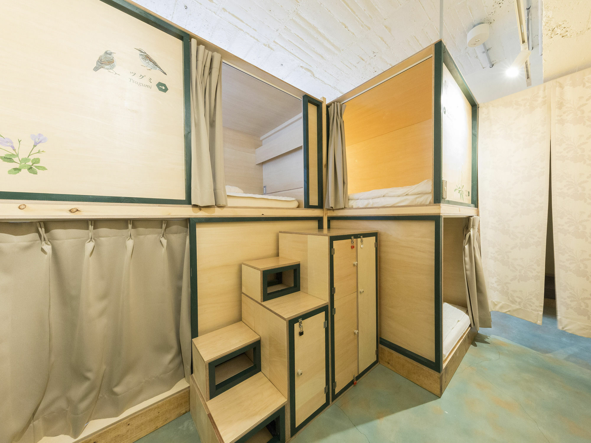 Denchi Tokyo - Guest House Denchi Ngoại thất bức ảnh