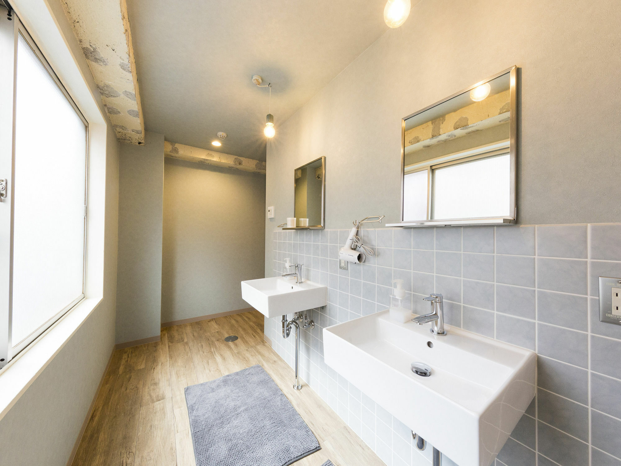 Denchi Tokyo - Guest House Denchi Ngoại thất bức ảnh