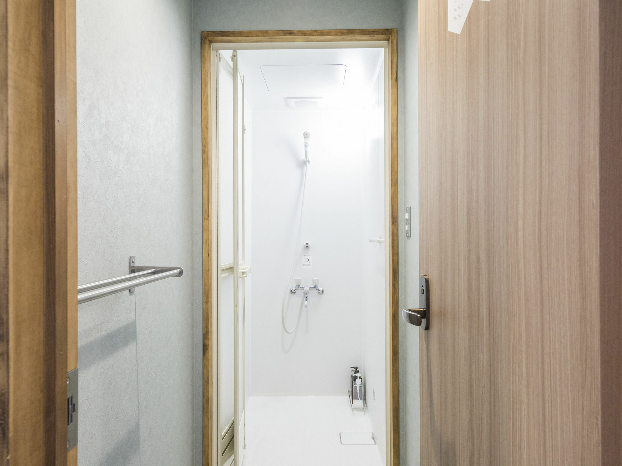 Denchi Tokyo - Guest House Denchi Ngoại thất bức ảnh