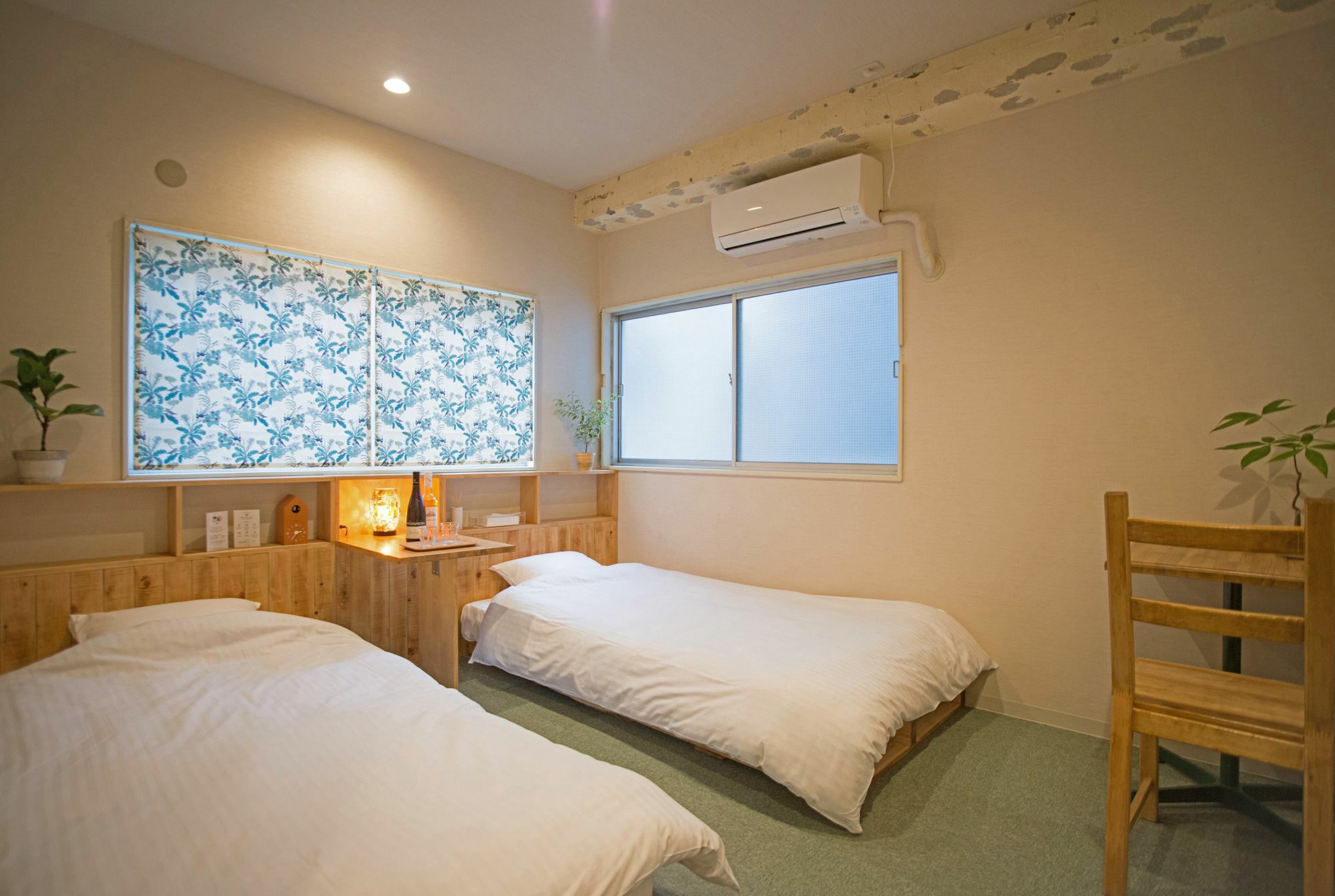 Denchi Tokyo - Guest House Denchi Ngoại thất bức ảnh