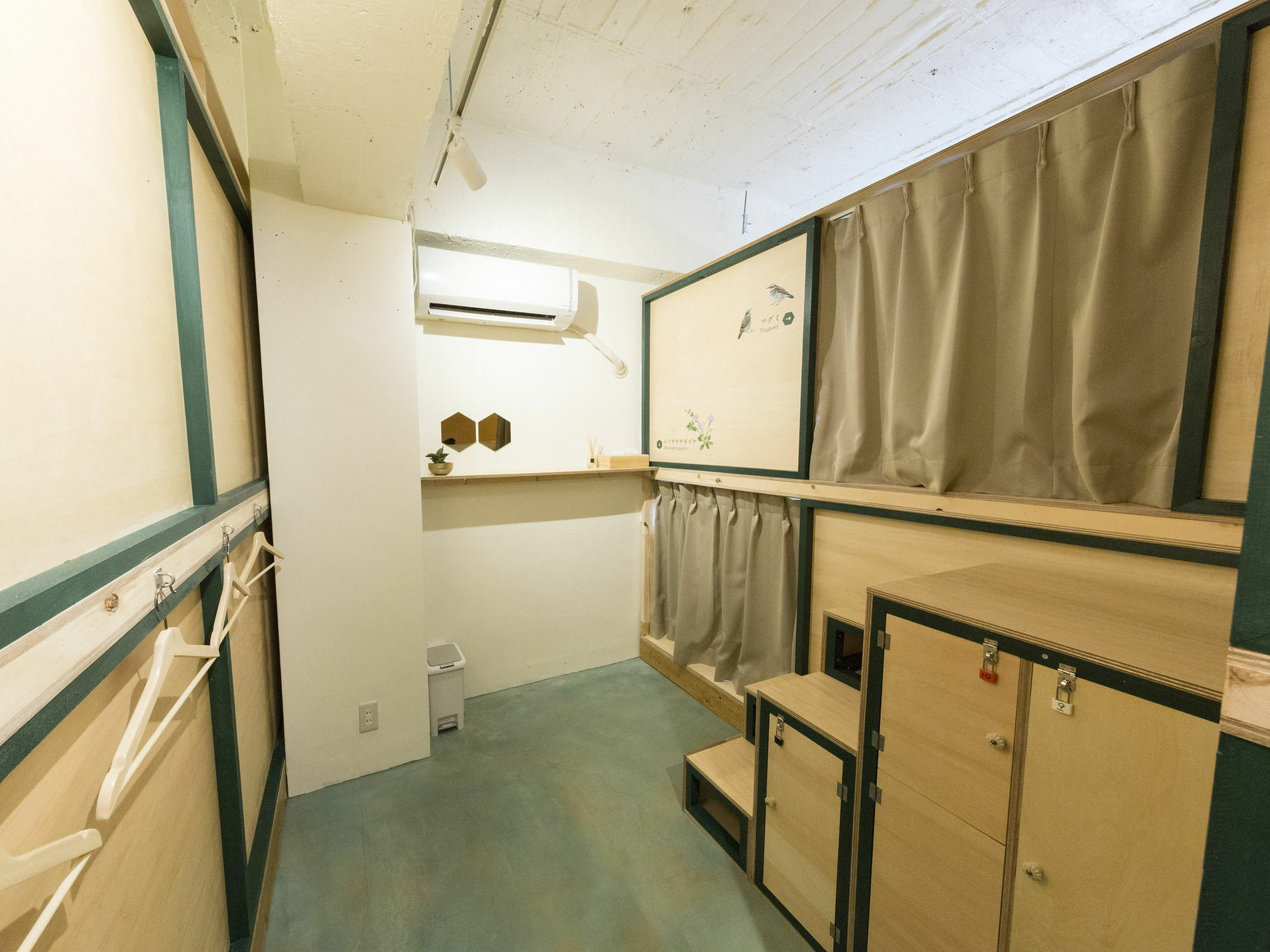 Denchi Tokyo - Guest House Denchi Ngoại thất bức ảnh